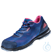 9Artikel ähnlich wie: GX 105 ESD - S1P - W10 - Gr.35, royal blue, neon-pink GX 105 ESD - S1P - W10...
